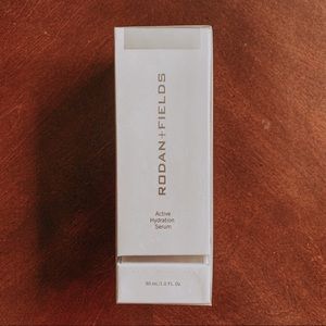 SOLD R+F Active Hydration System